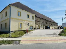 Pronájem skladu, Červený Újezd, Hájecká, 30 m2