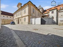 Prodej bytu 3+kk, Kutná Hora, náměstí Národního odboje, 67 m2