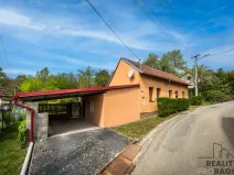 Prodej rodinného domu, Syrovín, 89 m2
