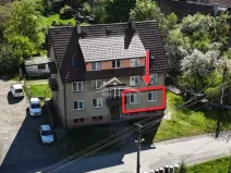 Prodej bytu 3+1, Pošná, 67 m2