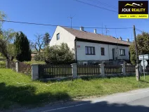 Prodej rodinného domu, Vítkov, Klokočovská, 145 m2