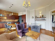 Prodej bytu 4+kk, Olomouc, Mozartova, 123 m2