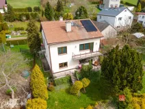 Prodej rodinného domu, Ludgeřovice, Rybářská, 200 m2