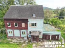 Prodej rodinného domu, Horní Podluží, 280 m2