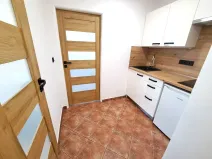 Pronájem bytu 1+kk, Hradec Králové, Pražská třída, 35 m2