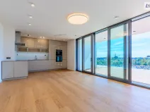 Pronájem bytu 3+kk, Praha - Třebonice, Do zahrádek II, 81 m2