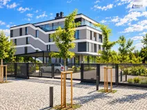 Pronájem bytu 2+kk, Praha - Třebonice, Do zahrádek II, 57 m2