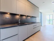 Pronájem bytu 2+kk, Praha - Třebonice, Do zahrádek I, 69 m2
