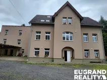 Pronájem bytu 4+kk, Dolní Poustevna, Karlínská, 100 m2