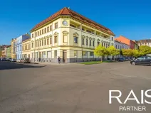 Prodej bytu 1+kk, Brno, Hálkova, 32 m2