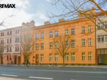 Pronájem obchodního prostoru, Hradec Králové, Československé armády, 213 m2