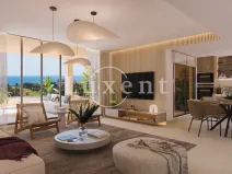 Prodej bytu 4+kk, Benalmádena, Španělsko, 124 m2