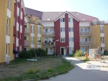 Pronájem bytu 2+kk, Břeclav, Kpt. Jaroše, 71 m2