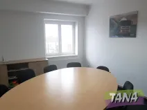 Pronájem kanceláře, Turnov, Přepeřská, 22 m2