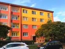 Prodej bytu 2+1, Ostrava, Klegova, 54 m2