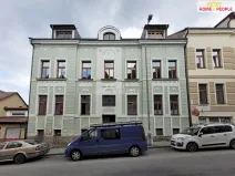 Prodej bytu 2+1, Havlíčkův Brod, Bezručova, 80 m2