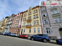 Pronájem bytu 2+kk, Plzeň - Jižní Předměstí, Hálkova, 50 m2