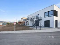 Prodej bytu 3+kk, Písek, Dolní, 65 m2