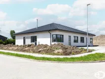 Prodej rodinného domu, Dalovice, 102 m2