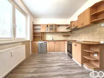Prodej bytu 3+1, Velké Hamry, 75 m2