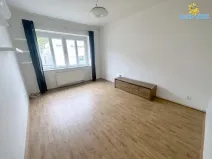 Pronájem bytu 2+1, Praha - Košíře, Vrchlického, 46 m2