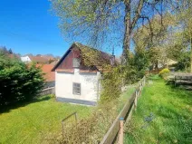 Prodej chalupy, Kulířov, 120 m2
