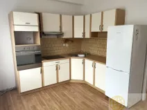 Pronájem bytu 2+1, Sezimovo Ústí, 9. května, 48 m2