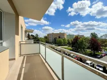 Pronájem bytu 2+1, Olomouc, Zamykalova, 50 m2