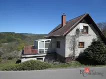 Prodej rodinného domu, Líšný - Líšný 2.díl, 108 m2