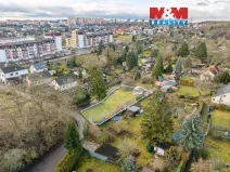 Prodej pozemku pro bydlení, Kladno, Lesík, 702 m2