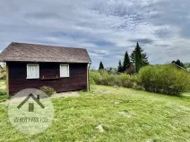 Prodej zahrady, Šluknov, 1072 m2