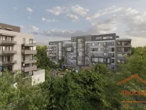 Prodej bytu 4+1, Hradec Králové, Pod Zámečkem, 132 m2