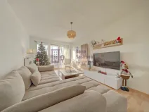 Prodej bytu 3+1, Nová Bystřice, Rybní, 79 m2