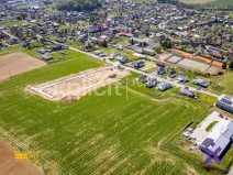 Prodej pozemku pro bydlení, Zubří, 2505 m2