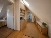 Pronájem - jiné, Praha - Hlubočepy, Filmařská, 32 m2