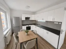 Pronájem bytu 3+kk, Most, Josefa Ševčíka, 58 m2