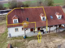 Pronájem bytu 2+kk, Radomyšl, 145 m2