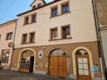 Pronájem bytu 2+kk, Stříbro, Benešova, 53 m2