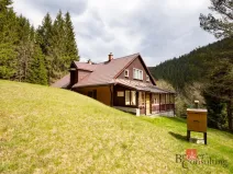 Prodej chalupy, Morávka, 100 m2