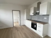 Pronájem bytu 2+kk, České Budějovice - České Budějovice 4, Rudolfovská tř., 50 m2