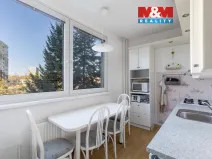 Prodej bytu 3+1, Ostrava - Poruba, Plk. Rajmunda Prchaly, 67 m2