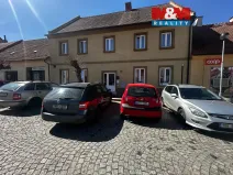 Prodej rodinného domu, Kopidlno, náměstí Hilmarovo, 230 m2