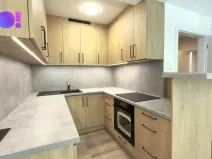 Pronájem bytu 2+kk, Havířov, Okrajová, 36 m2