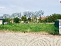 Prodej pozemku pro bydlení, Červený Újezd, Chýňská, 1025 m2