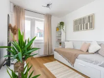 Prodej bytu 1+kk, Pardubice, Chrudimská, 17 m2
