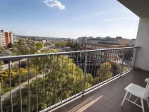 Pronájem bytu 4+1, Praha - Stodůlky, Klukovická, 110 m2