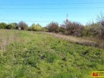 Prodej zahrady, Modřice, 793 m2