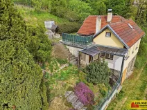 Prodej chalupy, Blansko, 87 m2