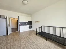 Pronájem bytu 1+kk, Praha - Nusle, V zálomu, 28 m2