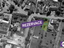 Prodej pozemku pro bydlení, Bašť, Hlavní, 731 m2